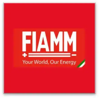 FIAMM Logo
