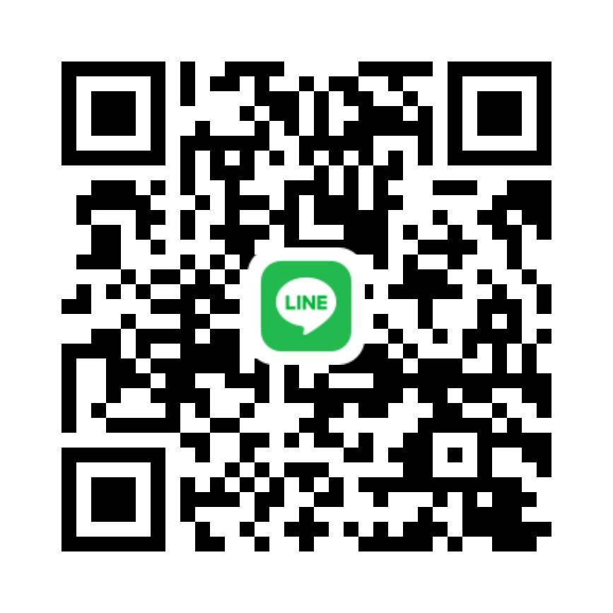 QR Code LINE Official Account ของ Professional Solution Systems