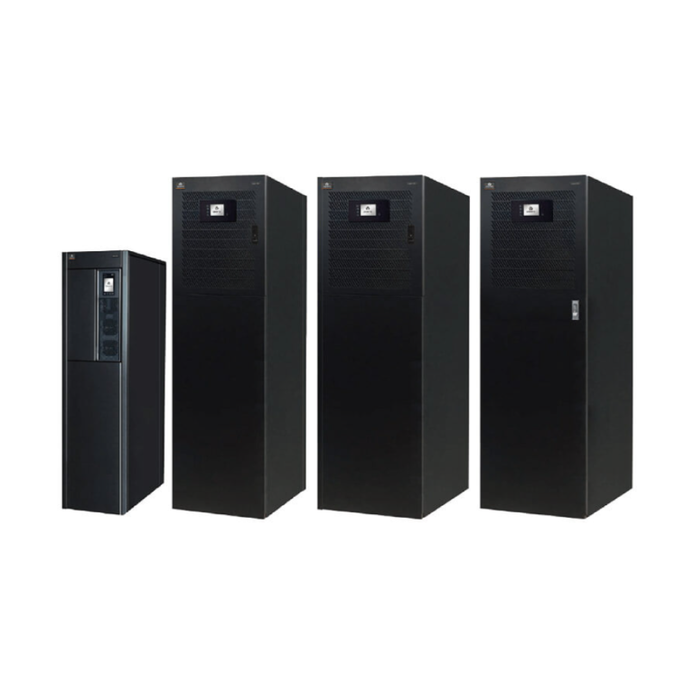 UPS System Profile
