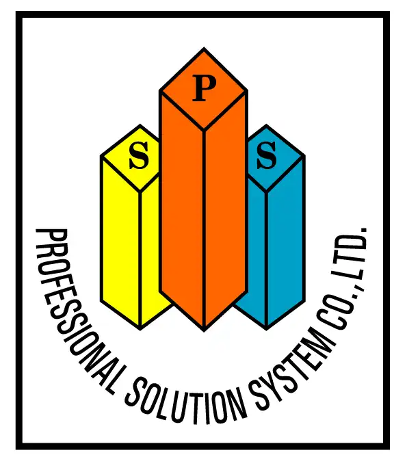 PSS Logo