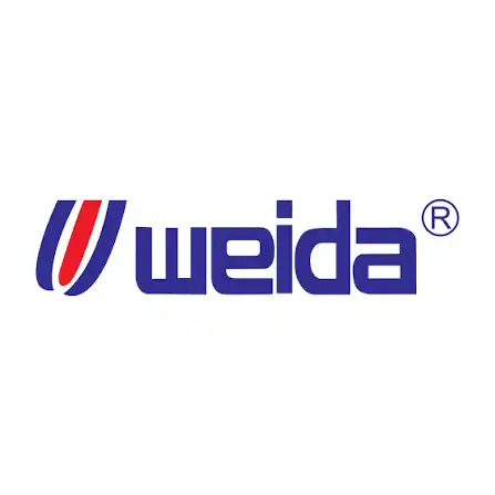 Weida Logo