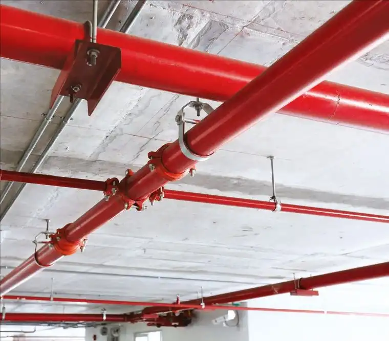 Fire Protection Profile 2