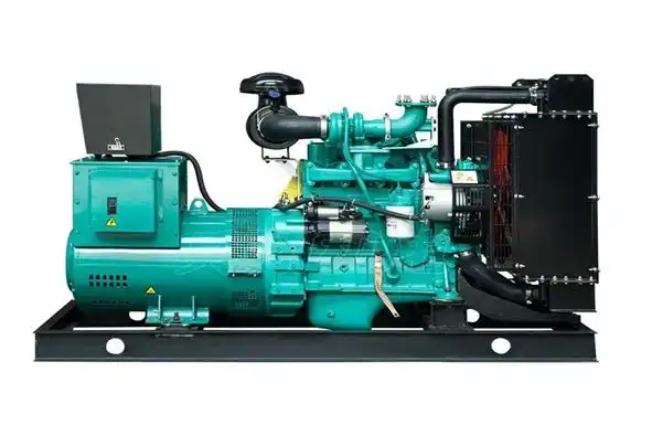 Generator 3