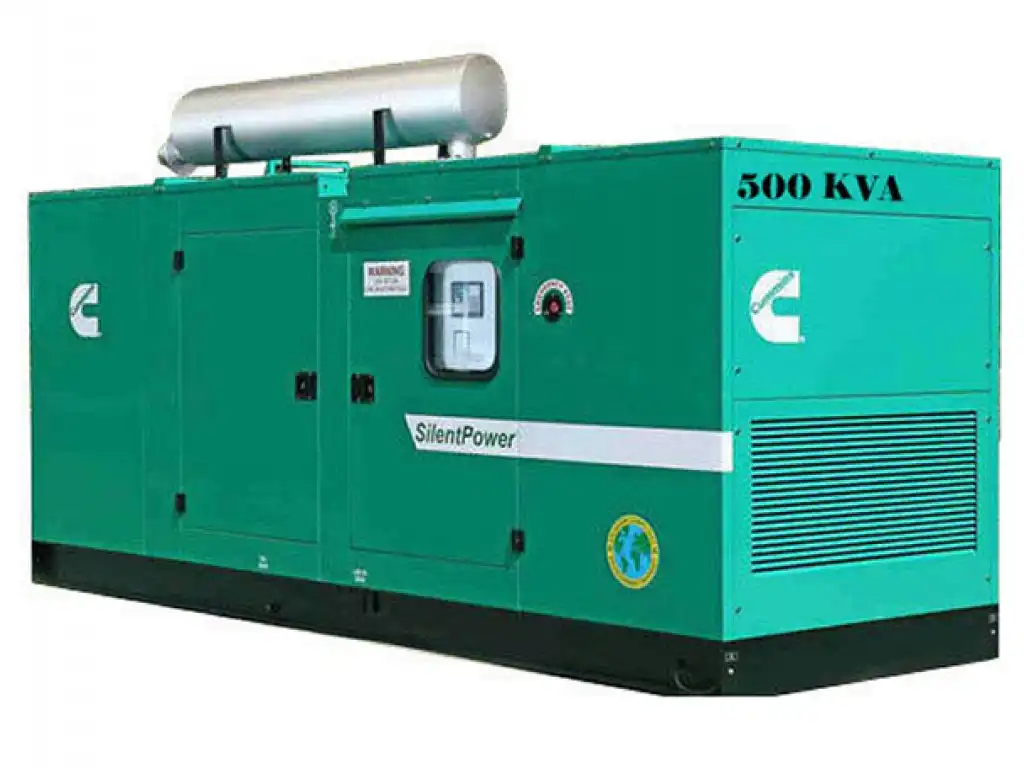 Generator 1