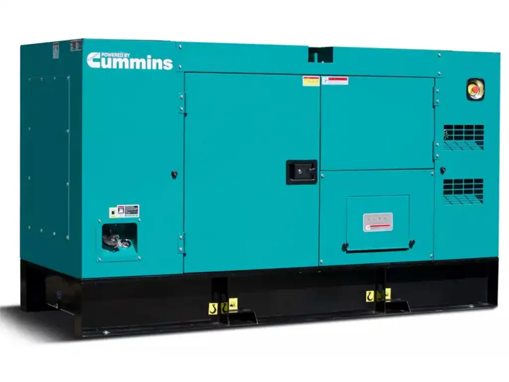 Generator 2